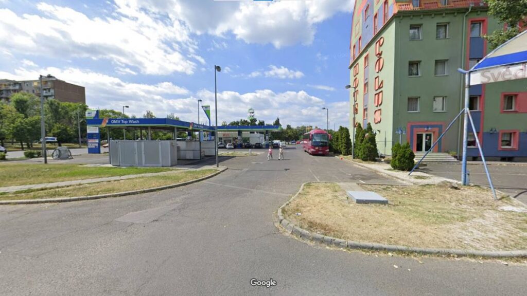 Kutyanapközi gyűjtőpont Szilas park 1 képe